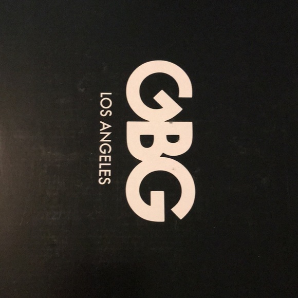 BOGO Sale 🔥 New in Box GBG GUESS BOOTIES - Picture 7 of 13